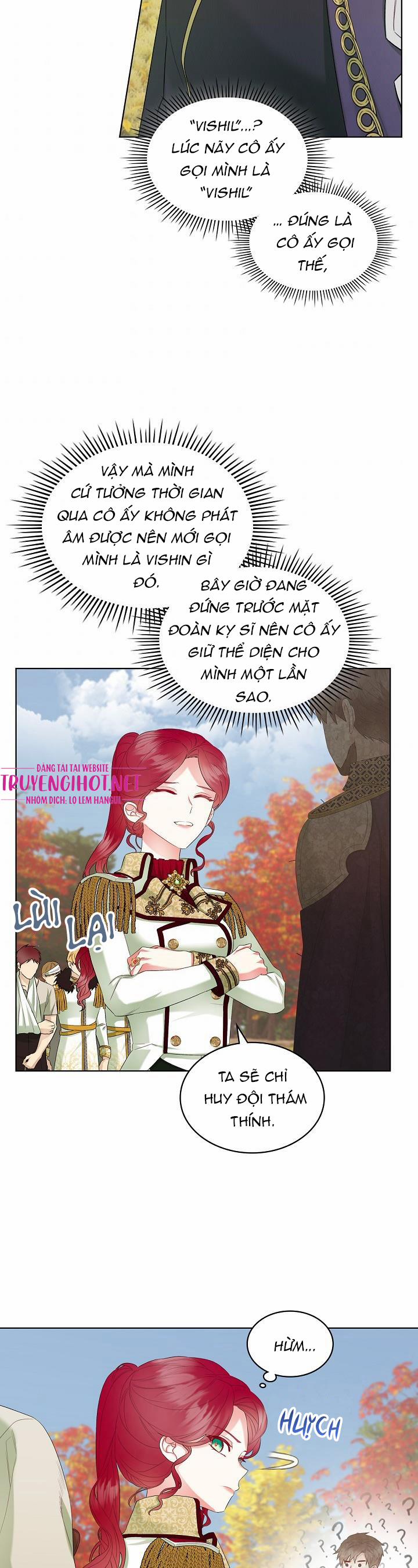 Kẻ Tạo Ra Nữ Phản Diện 44 trang 11