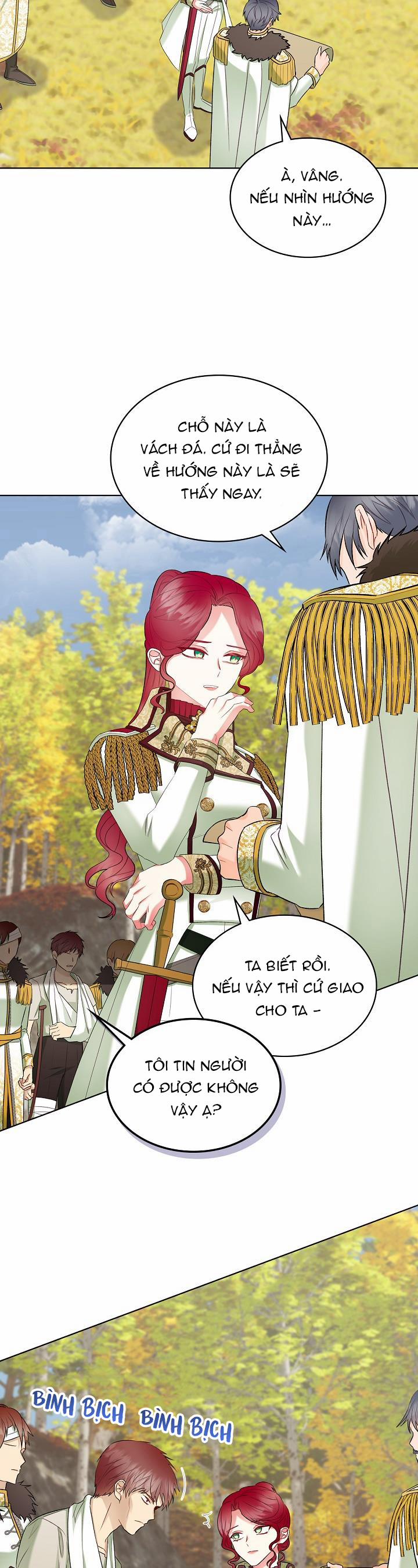 Kẻ Tạo Ra Nữ Phản Diện 44 trang 13