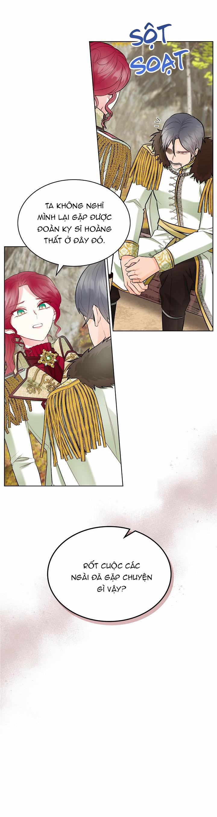 Kẻ Tạo Ra Nữ Phản Diện 44 trang 2