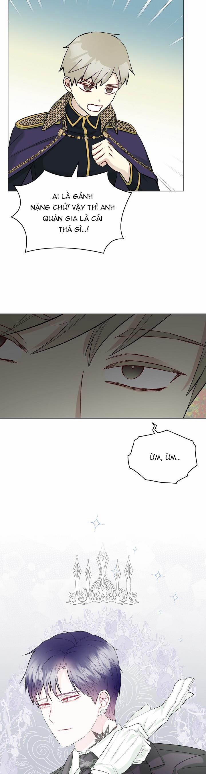 Kẻ Tạo Ra Nữ Phản Diện 44 trang 25