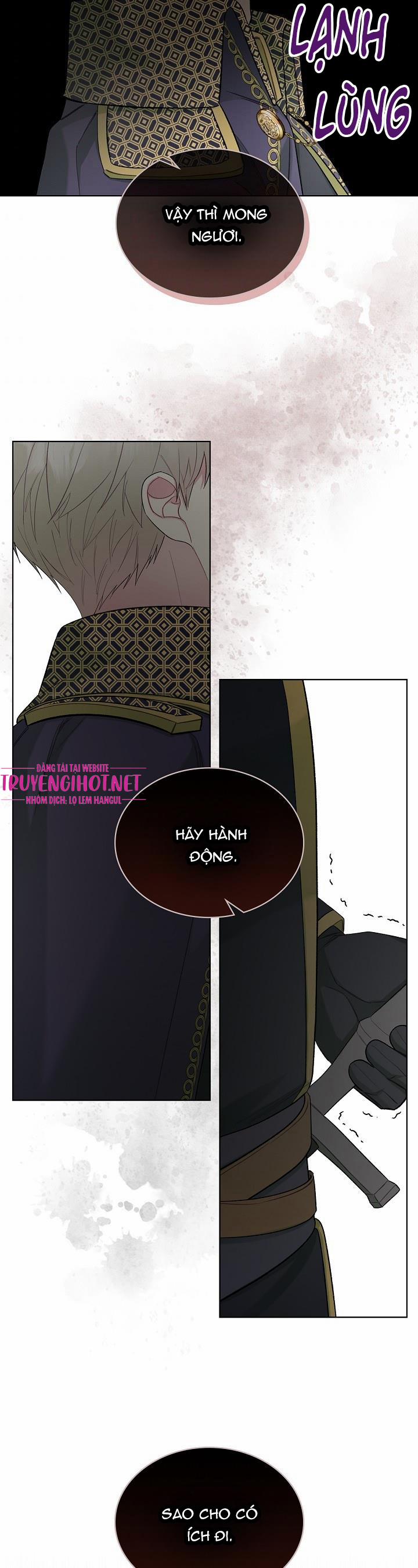 Kẻ Tạo Ra Nữ Phản Diện 44 trang 28