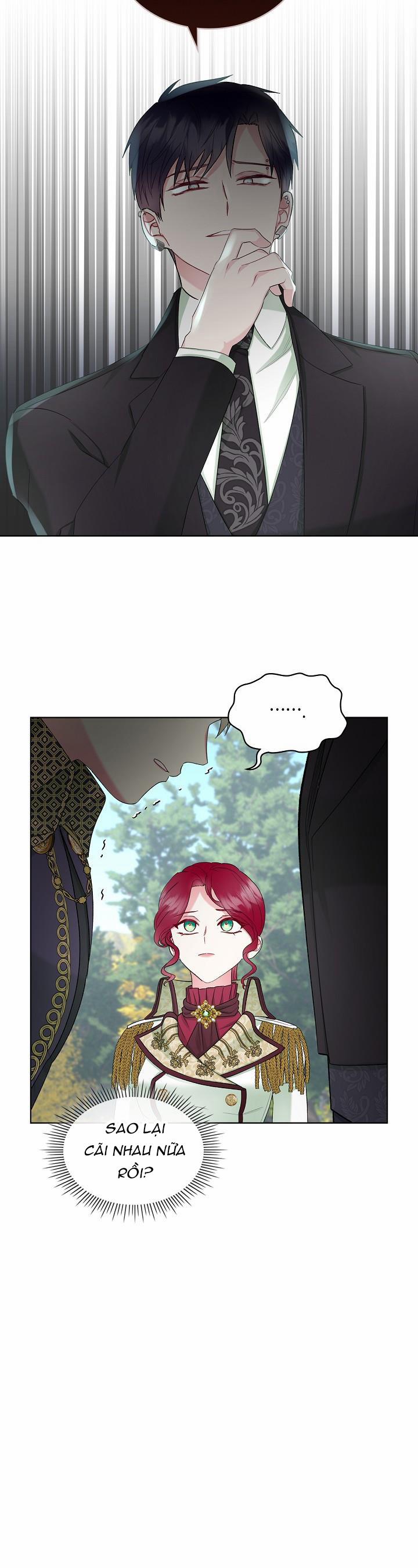 Kẻ Tạo Ra Nữ Phản Diện 44 trang 29