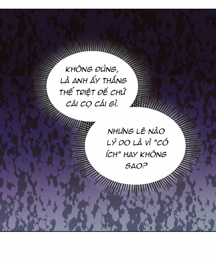 Kẻ Tạo Ra Nữ Phản Diện 44 trang 30