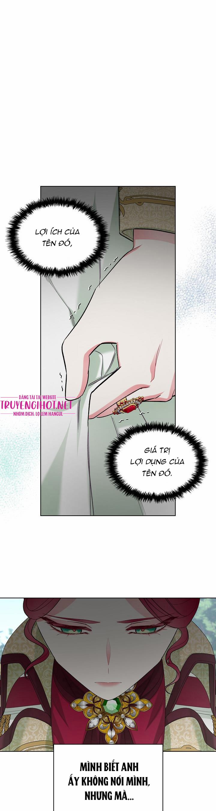 Kẻ Tạo Ra Nữ Phản Diện 44 trang 31