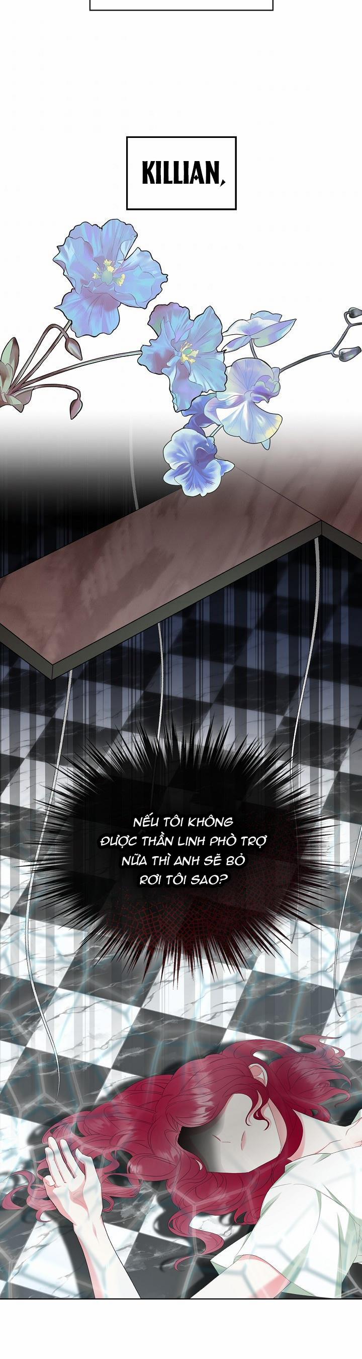 Kẻ Tạo Ra Nữ Phản Diện 44 trang 32