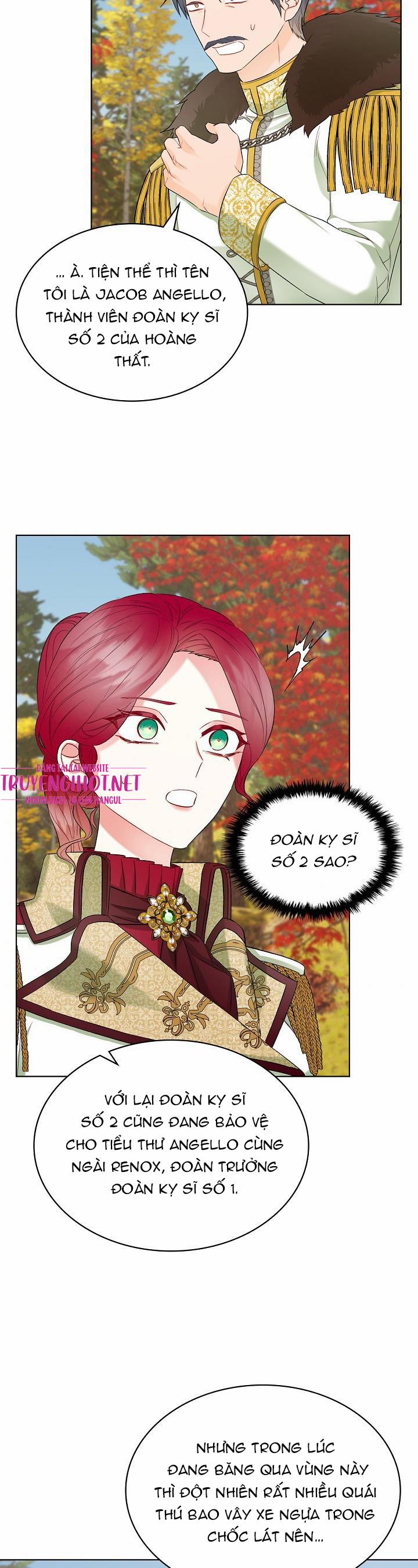 Kẻ Tạo Ra Nữ Phản Diện 44 trang 4