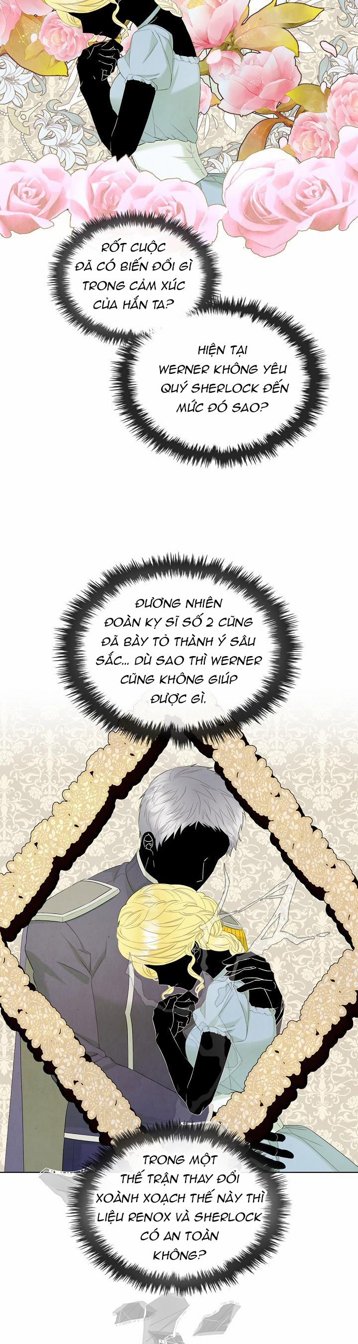 Kẻ Tạo Ra Nữ Phản Diện 44 trang 7