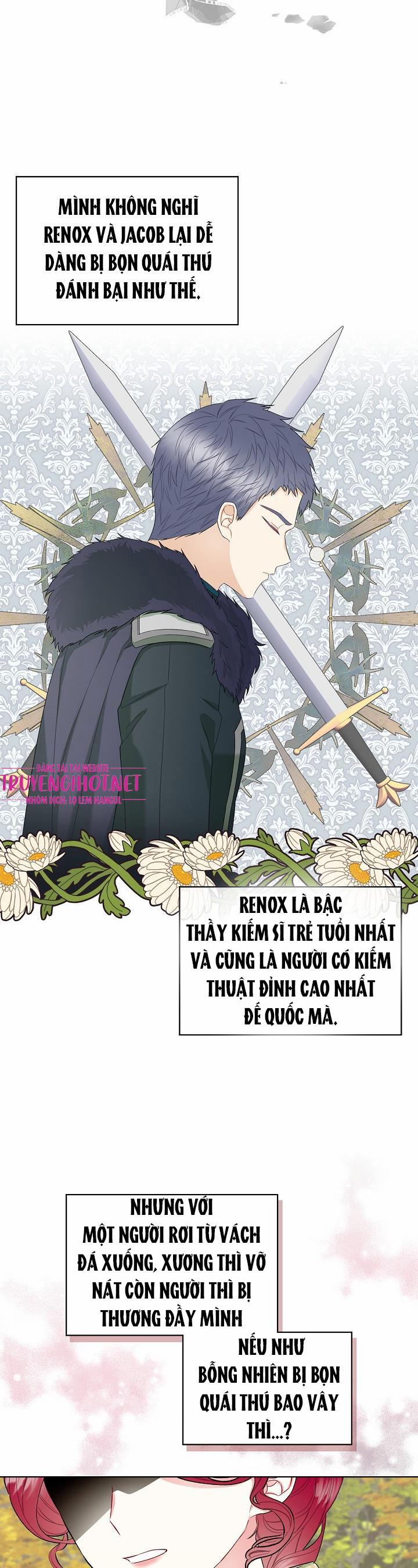 Kẻ Tạo Ra Nữ Phản Diện 44 trang 8