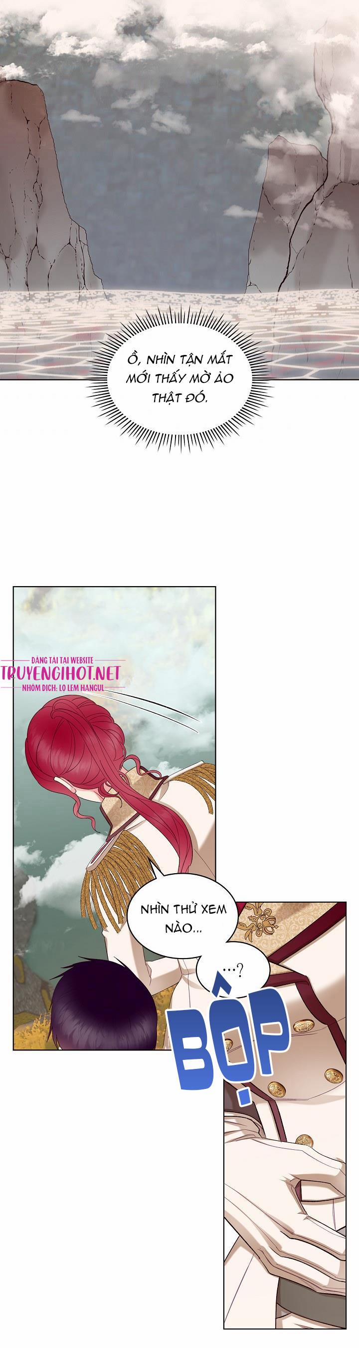 Kẻ Tạo Ra Nữ Phản Diện 45.5 trang 4