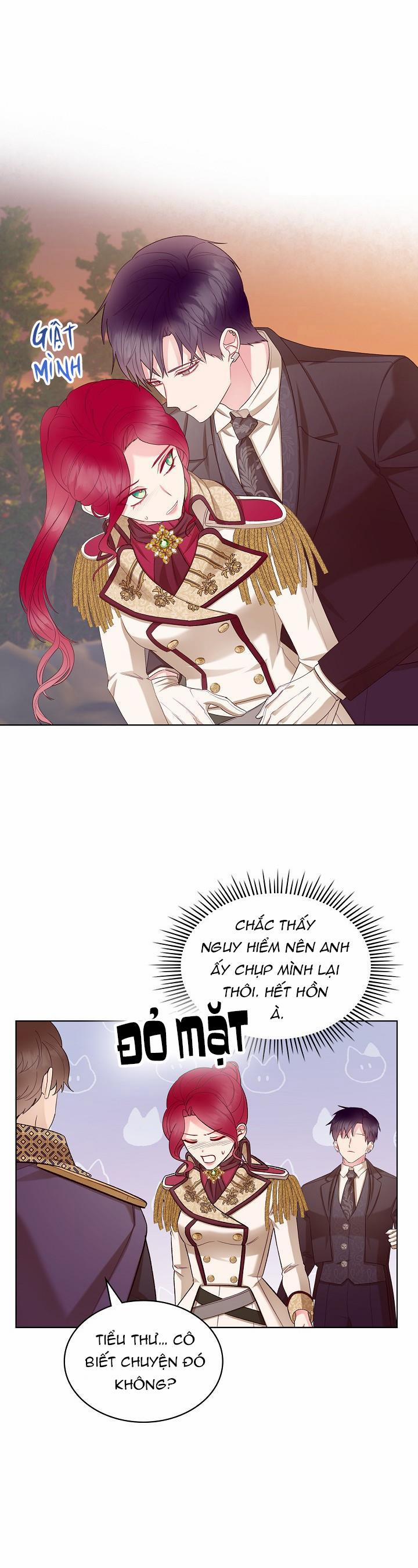 Kẻ Tạo Ra Nữ Phản Diện 45.5 trang 5