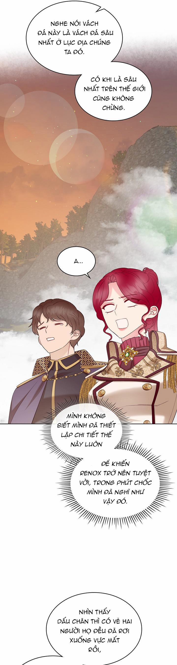 Kẻ Tạo Ra Nữ Phản Diện 45.5 trang 6