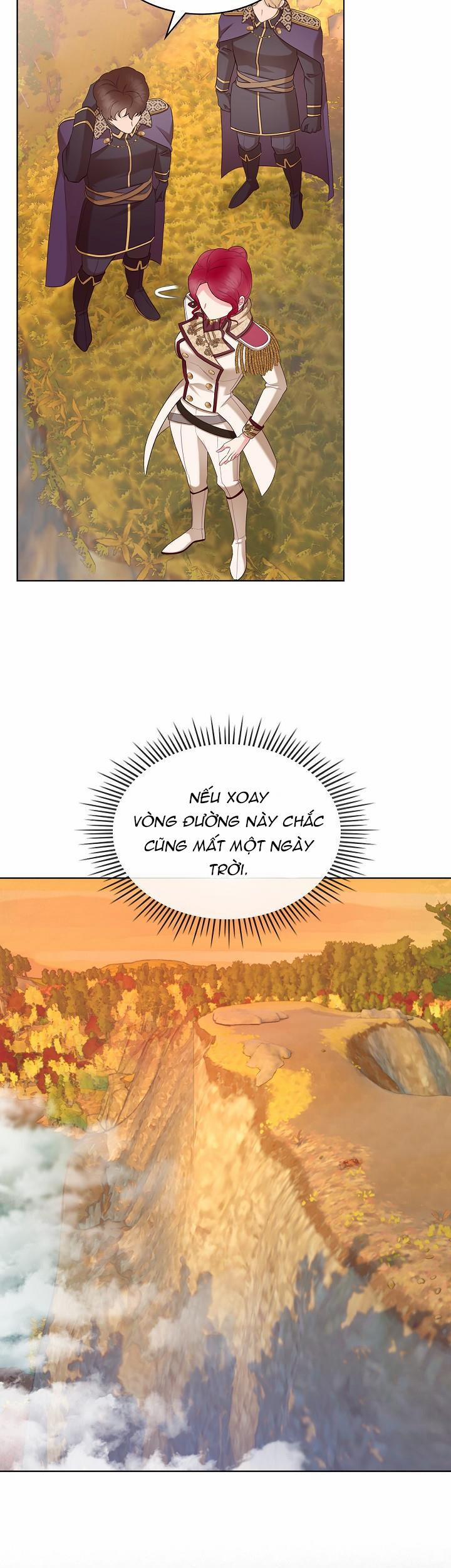 Kẻ Tạo Ra Nữ Phản Diện 45.5 trang 9