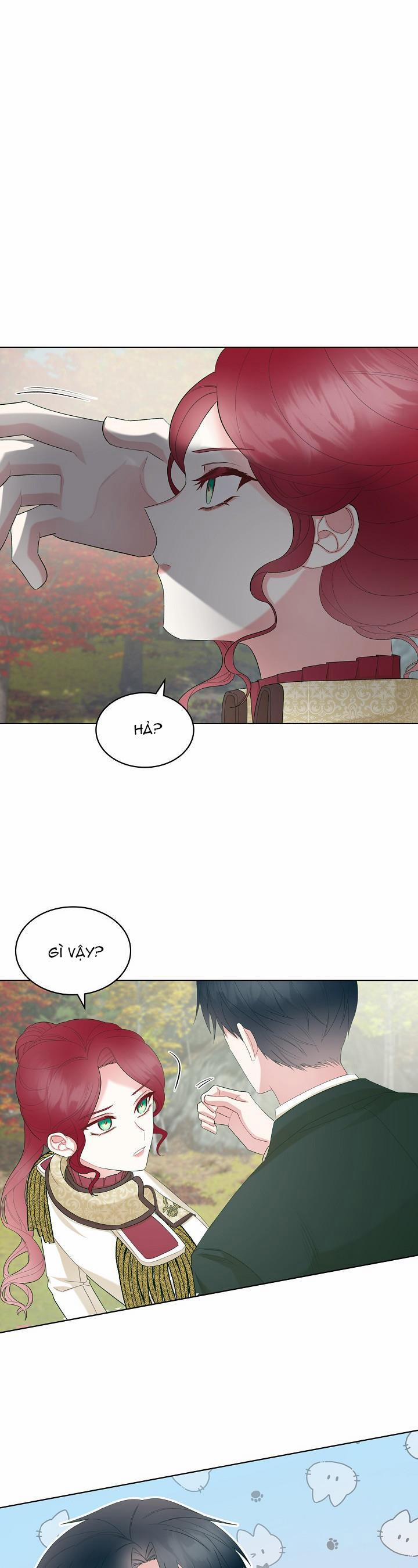 Kẻ Tạo Ra Nữ Phản Diện 45 trang 10