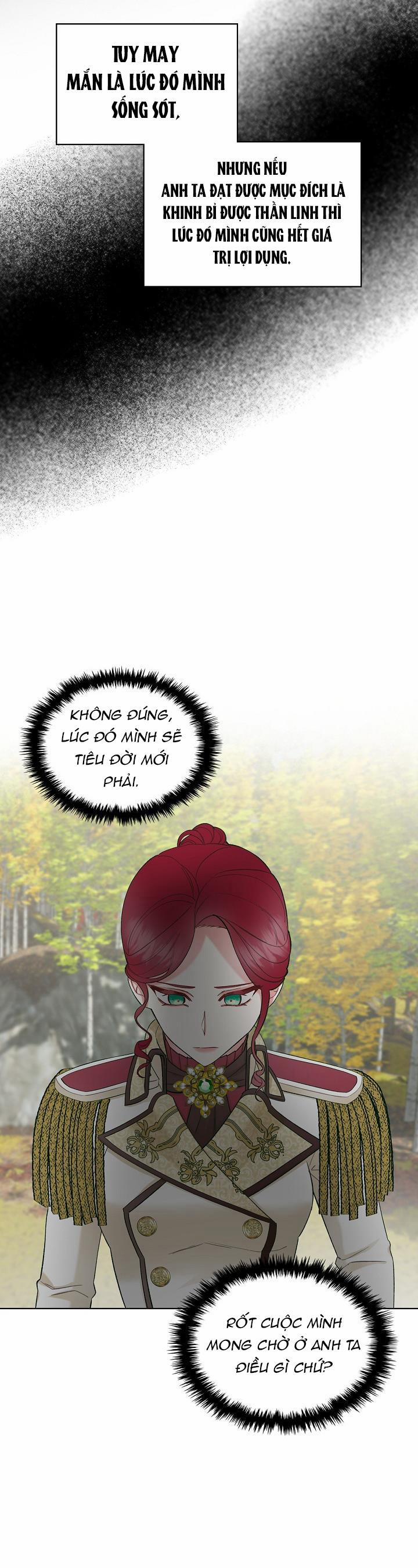 Kẻ Tạo Ra Nữ Phản Diện 45 trang 2