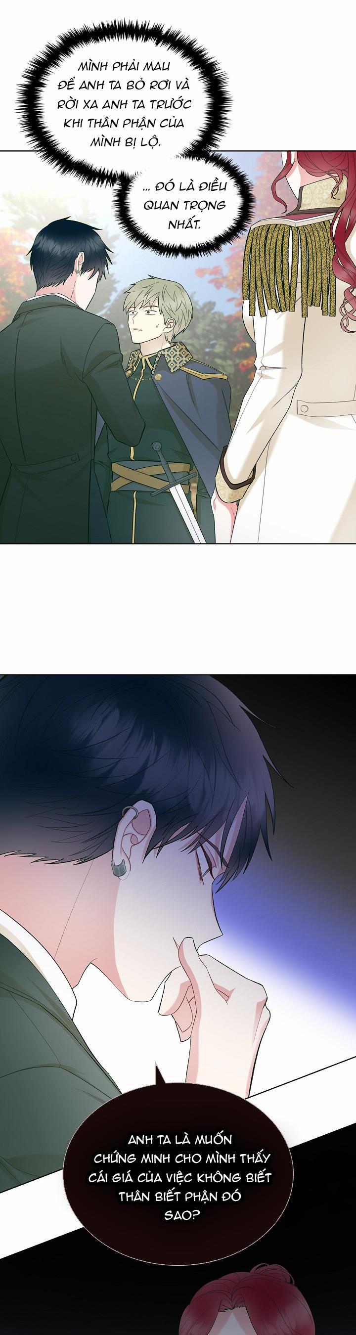 Kẻ Tạo Ra Nữ Phản Diện 45 trang 3