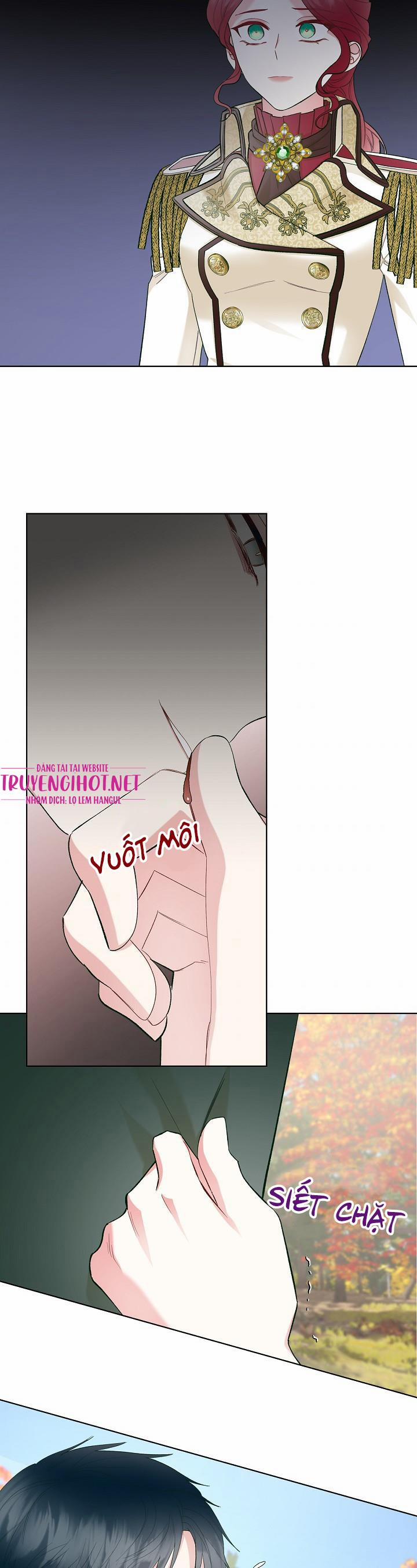 Kẻ Tạo Ra Nữ Phản Diện 45 trang 4