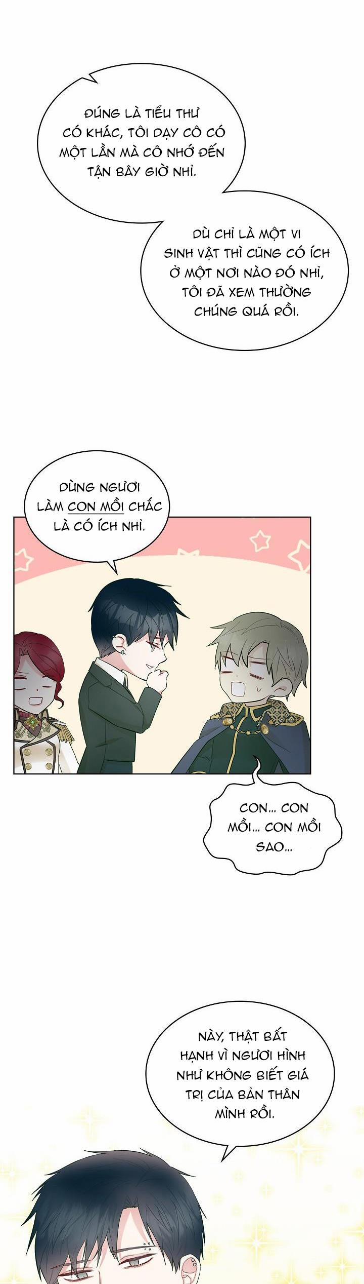 Kẻ Tạo Ra Nữ Phản Diện 45 trang 7