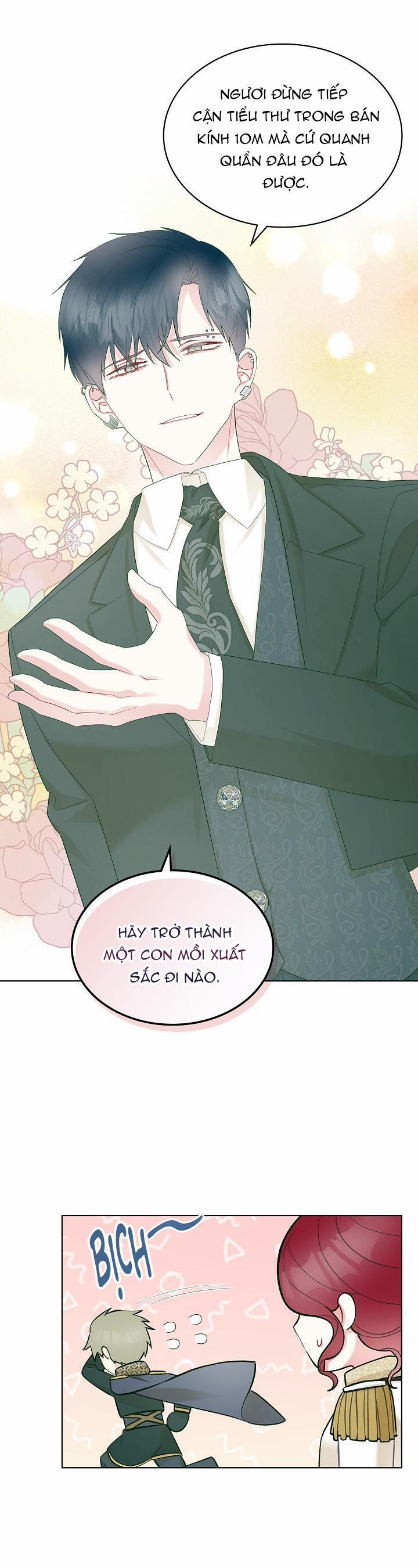 Kẻ Tạo Ra Nữ Phản Diện 45 trang 9