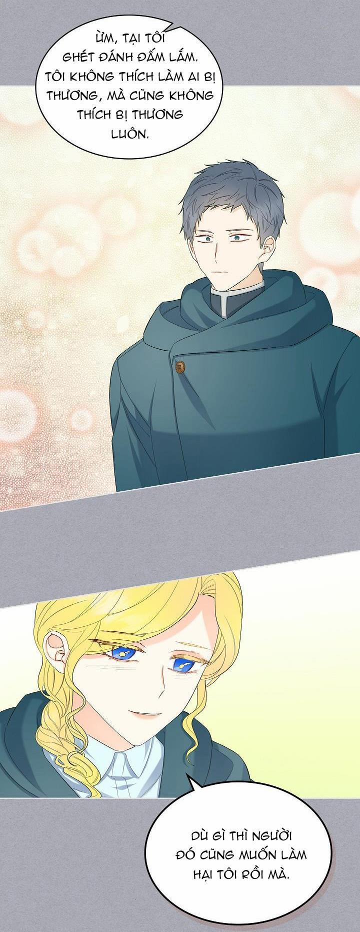 Kẻ Tạo Ra Nữ Phản Diện 46.5 trang 1