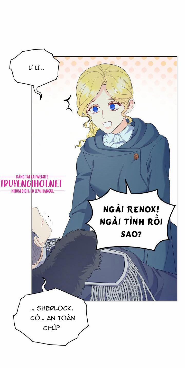 Kẻ Tạo Ra Nữ Phản Diện 46.5 trang 10