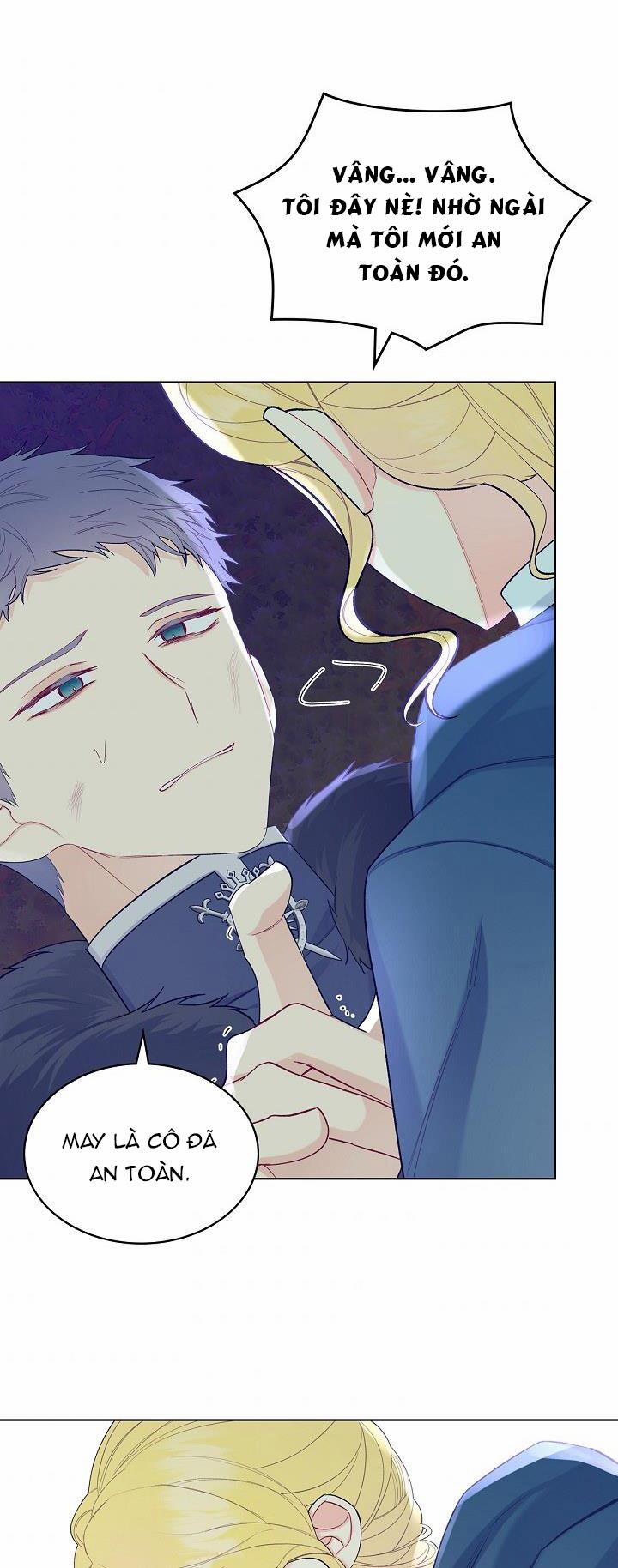 Kẻ Tạo Ra Nữ Phản Diện 46.5 trang 11