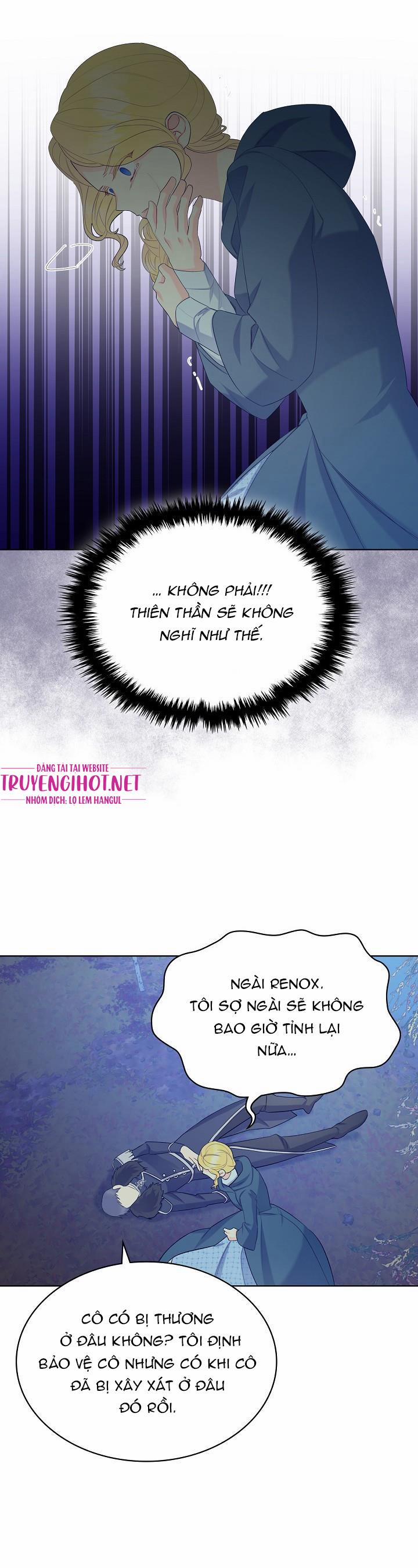 Kẻ Tạo Ra Nữ Phản Diện 46.5 trang 13