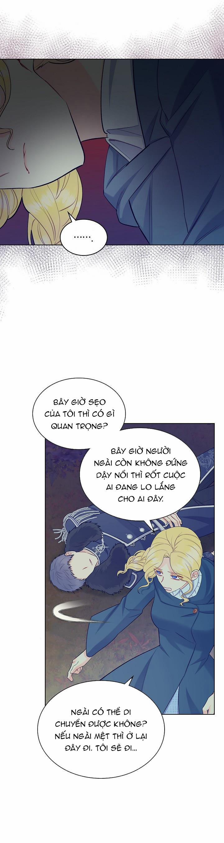 Kẻ Tạo Ra Nữ Phản Diện 46.5 trang 15