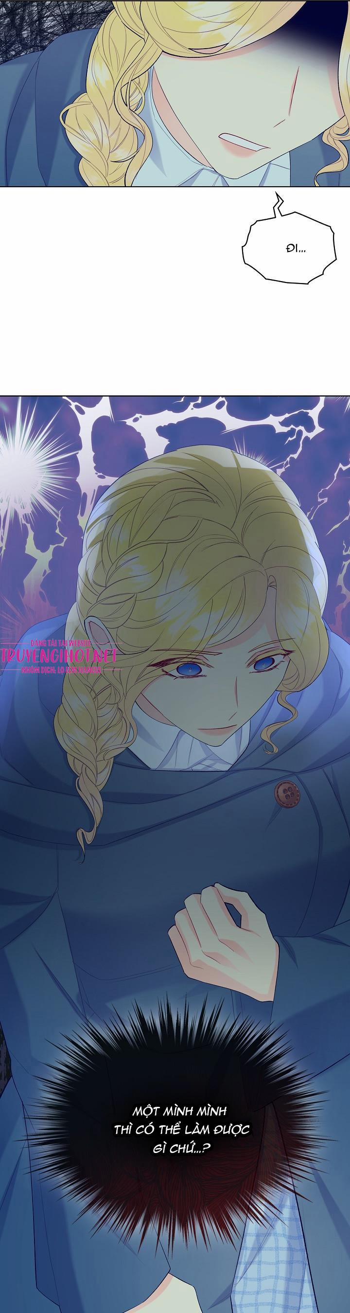 Kẻ Tạo Ra Nữ Phản Diện 46.5 trang 16