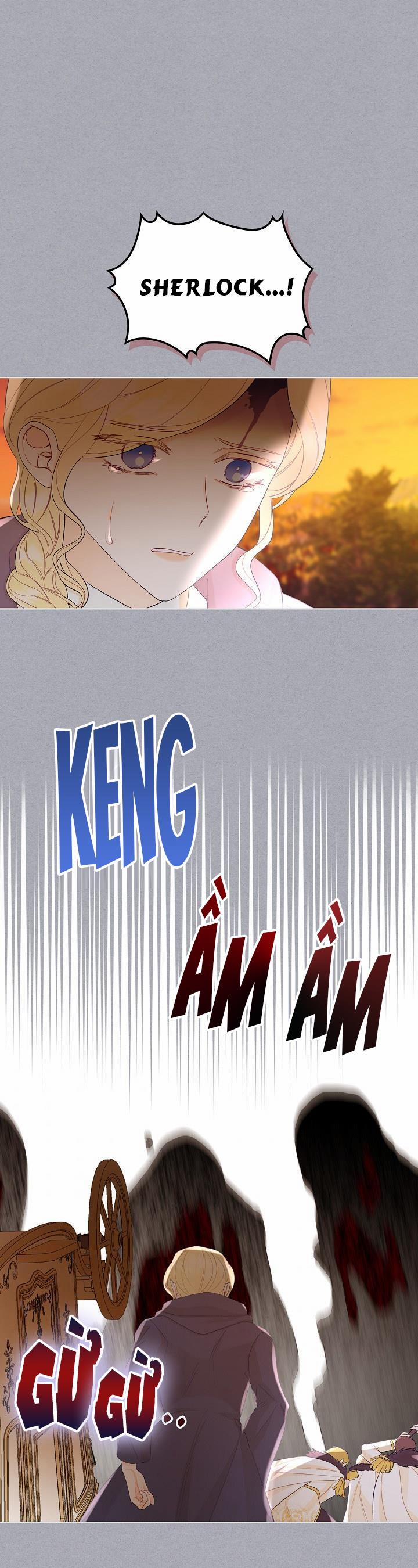 Kẻ Tạo Ra Nữ Phản Diện 46.5 trang 2