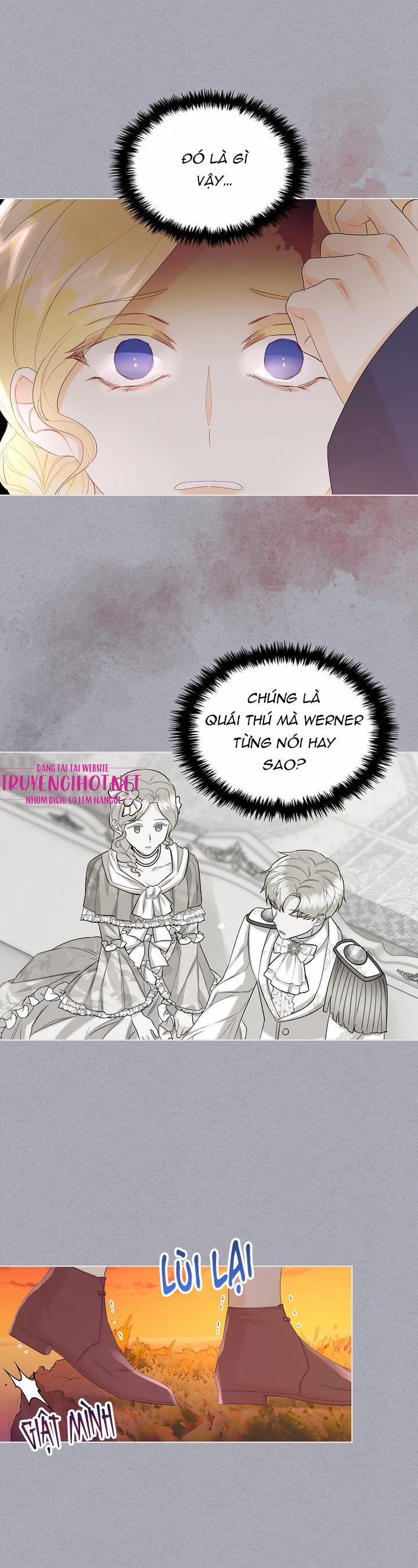 Kẻ Tạo Ra Nữ Phản Diện 46.5 trang 3