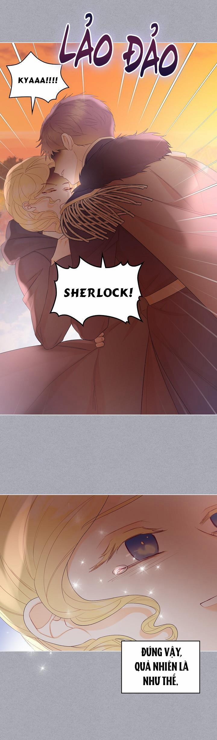 Kẻ Tạo Ra Nữ Phản Diện 46.5 trang 4