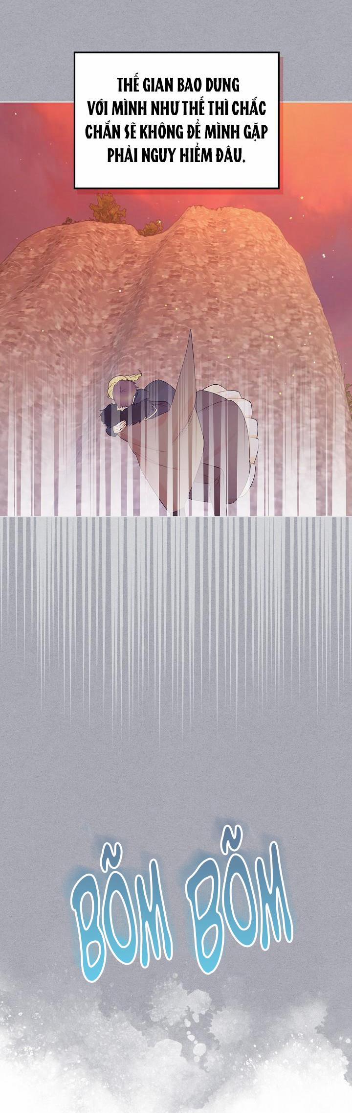 Kẻ Tạo Ra Nữ Phản Diện 46.5 trang 5