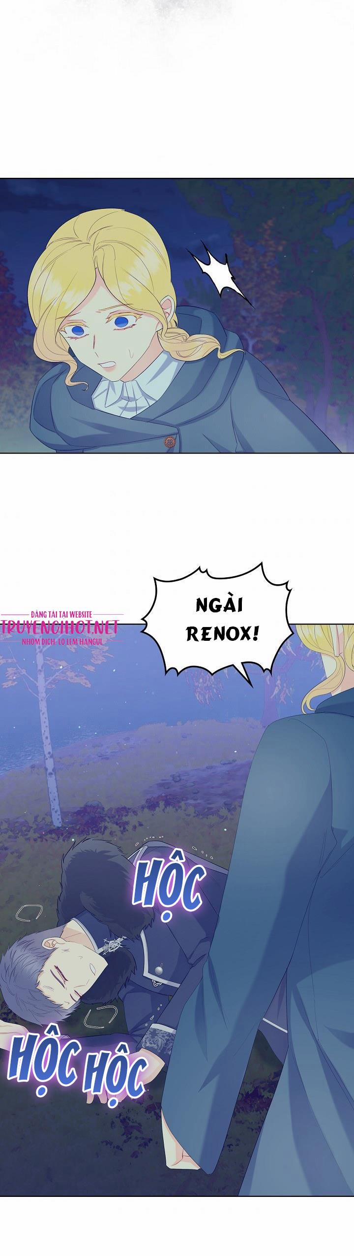 Kẻ Tạo Ra Nữ Phản Diện 46.5 trang 6