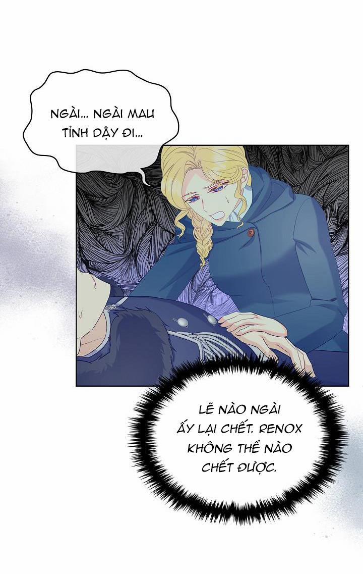 Kẻ Tạo Ra Nữ Phản Diện 46.5 trang 7