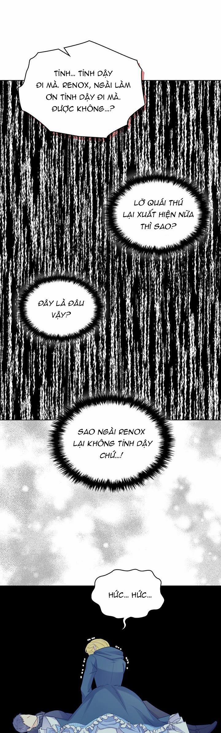 Kẻ Tạo Ra Nữ Phản Diện 46.5 trang 8