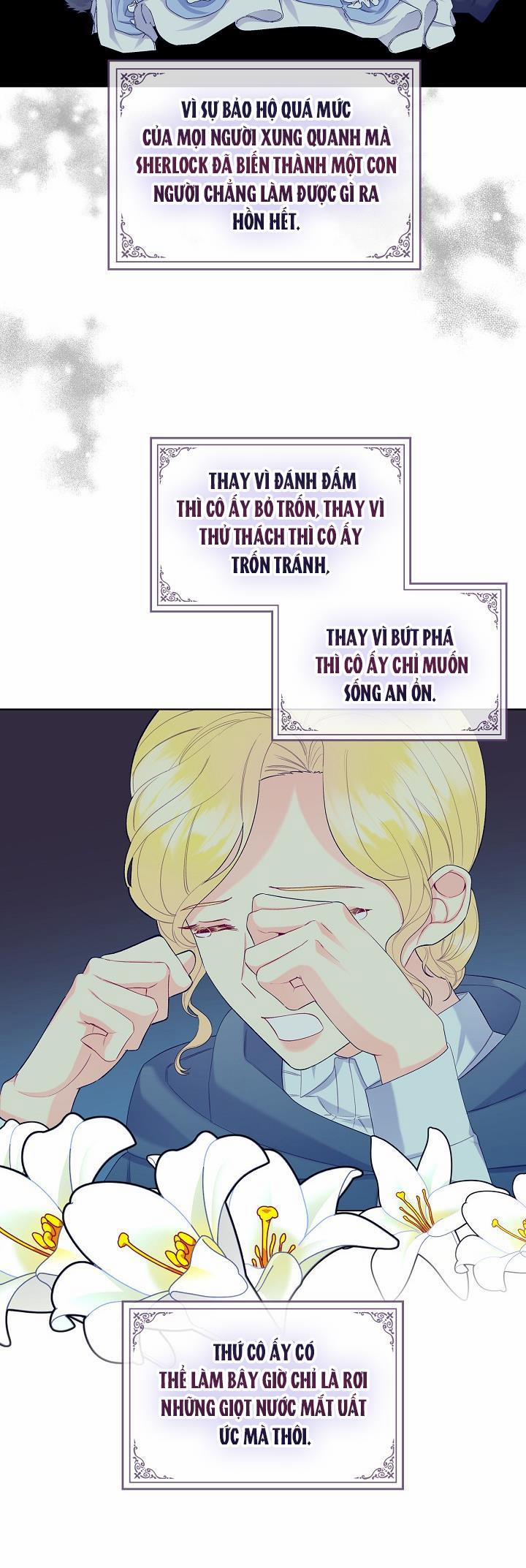 Kẻ Tạo Ra Nữ Phản Diện 46.5 trang 9