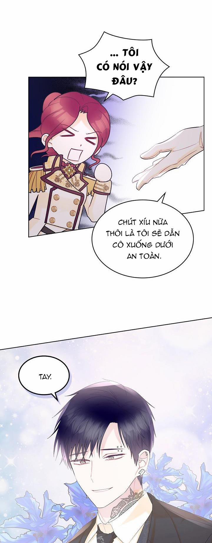 Kẻ Tạo Ra Nữ Phản Diện 46 trang 10