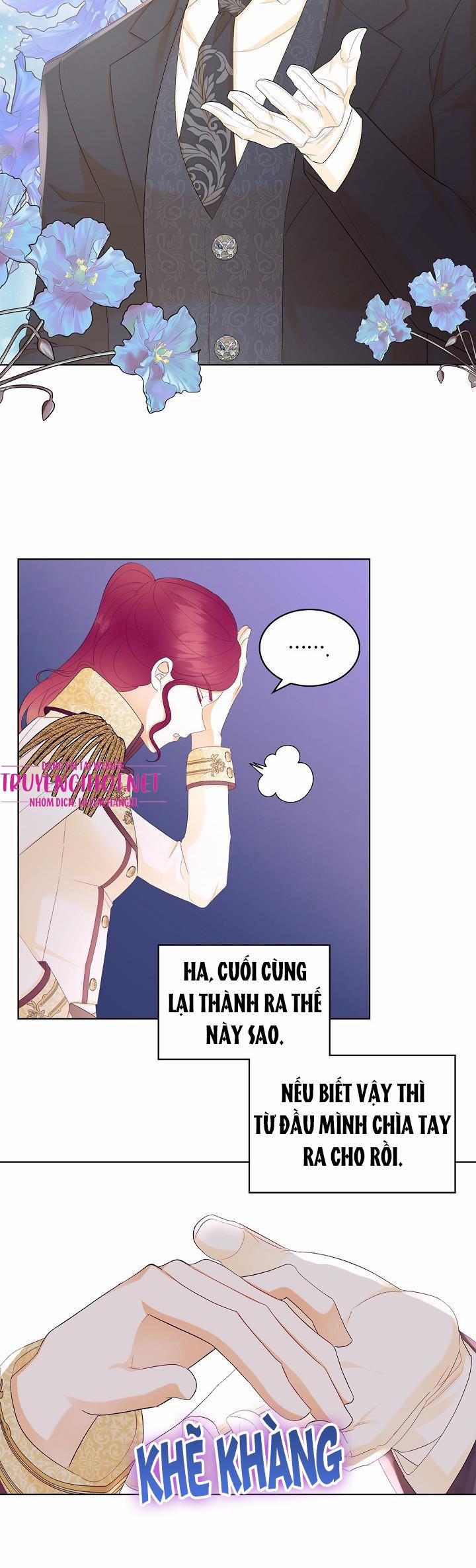 Kẻ Tạo Ra Nữ Phản Diện 46 trang 11