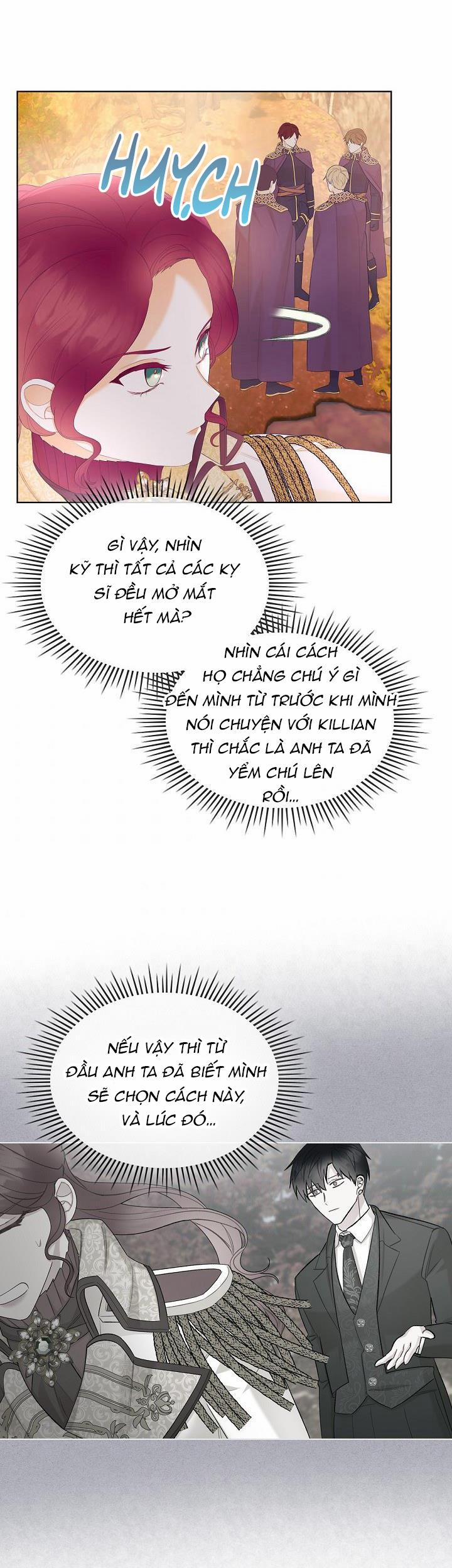 Kẻ Tạo Ra Nữ Phản Diện 46 trang 13