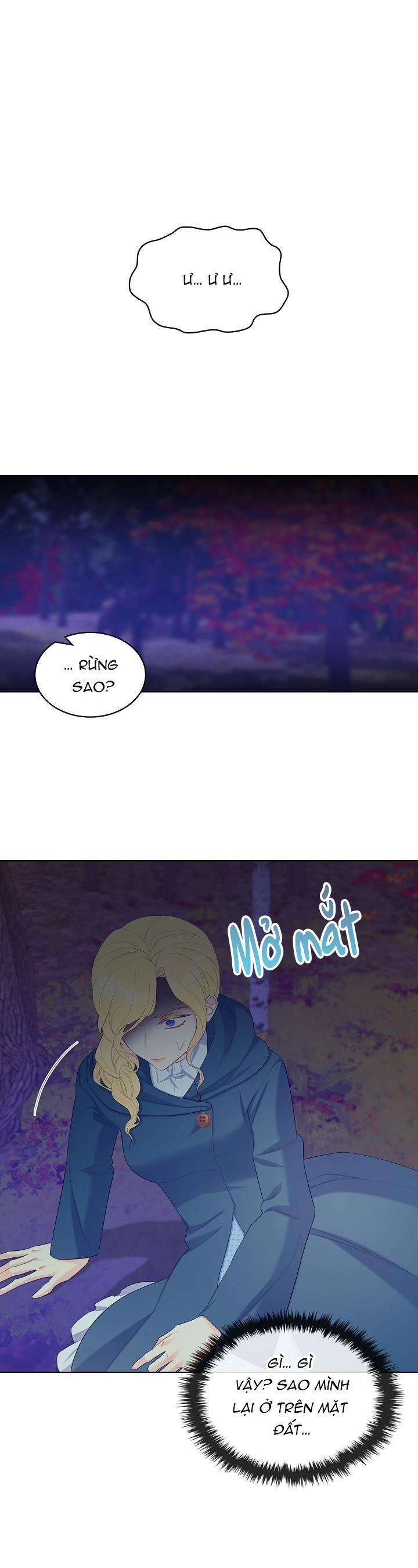 Kẻ Tạo Ra Nữ Phản Diện 46 trang 15