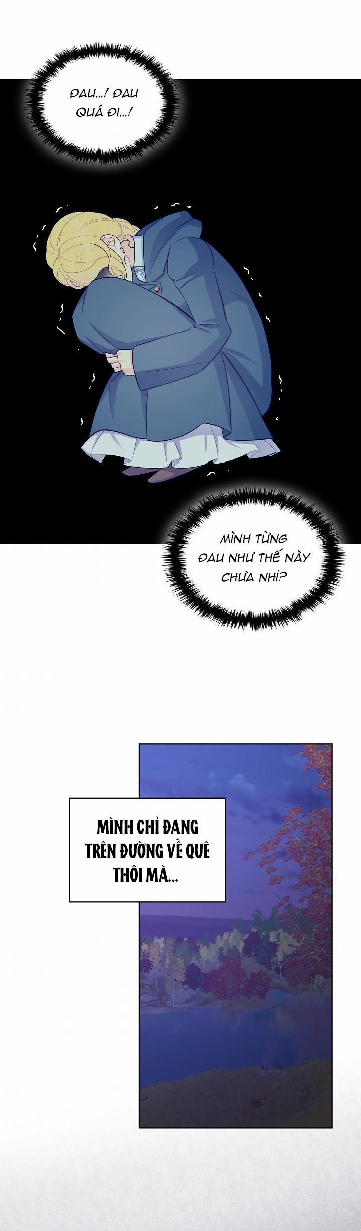 Kẻ Tạo Ra Nữ Phản Diện 46 trang 16