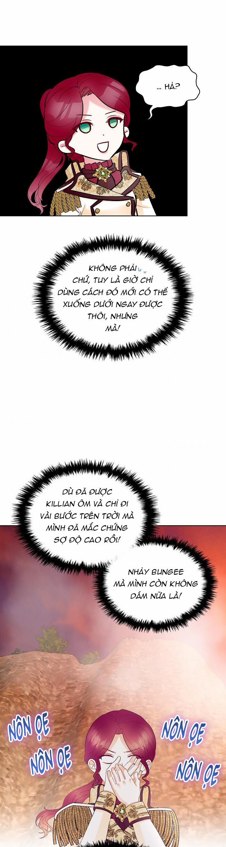 Kẻ Tạo Ra Nữ Phản Diện 46 trang 5