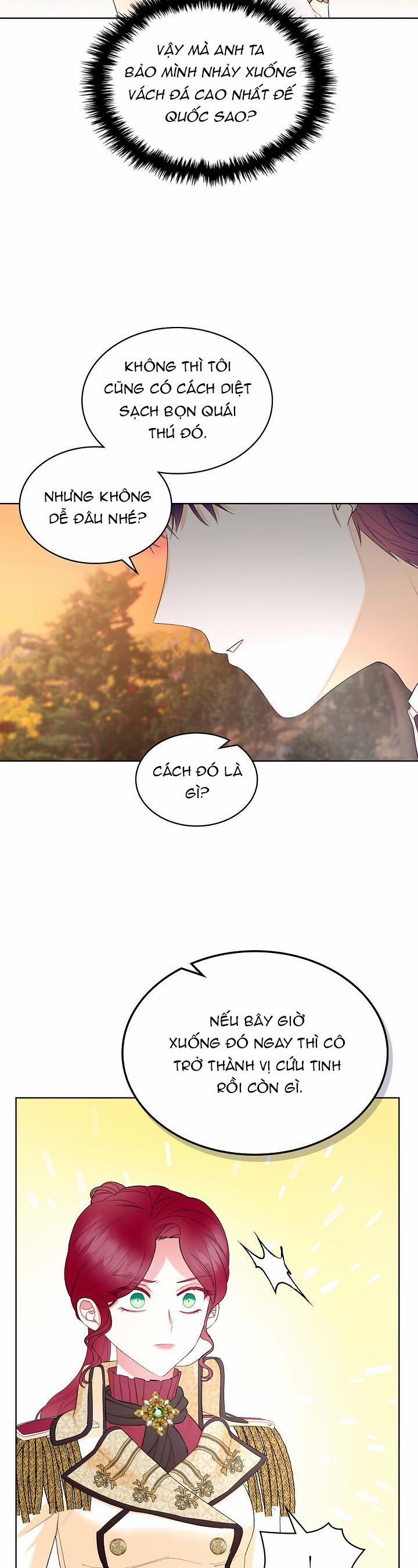 Kẻ Tạo Ra Nữ Phản Diện 46 trang 6