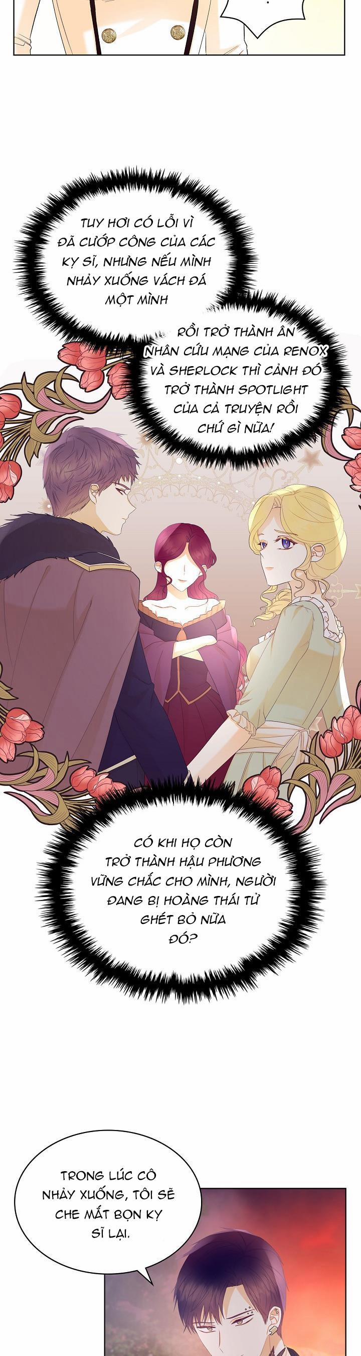 Kẻ Tạo Ra Nữ Phản Diện 46 trang 7