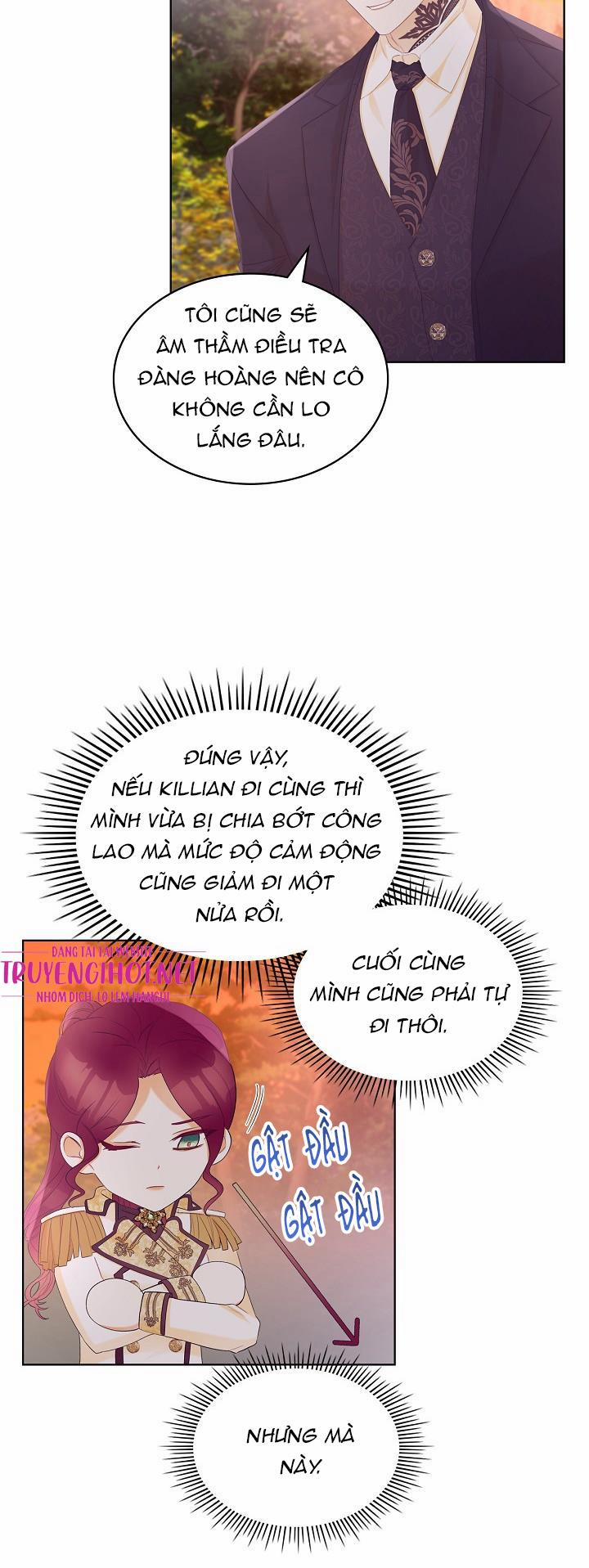 Kẻ Tạo Ra Nữ Phản Diện 46 trang 8