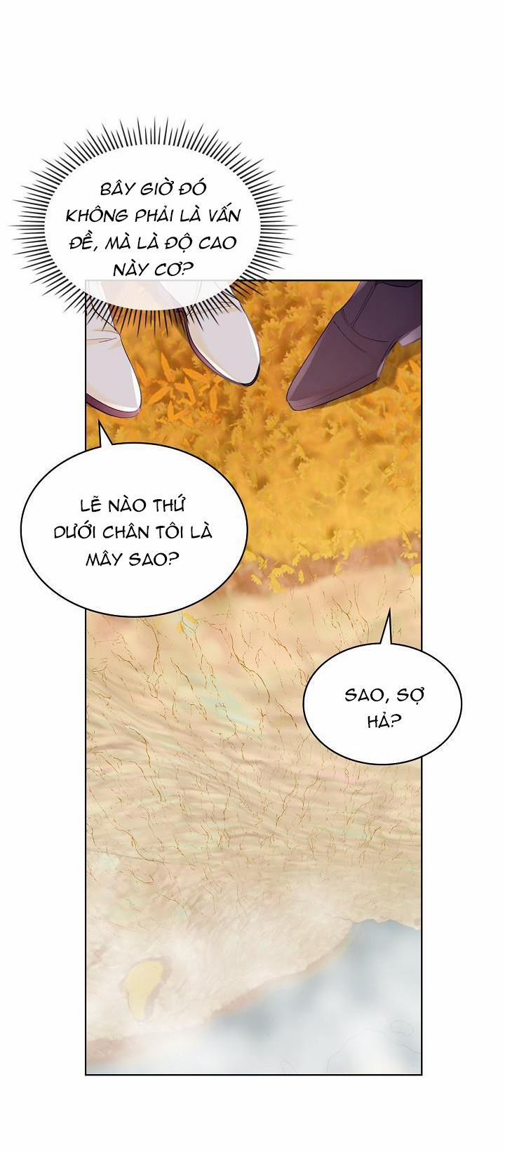 Kẻ Tạo Ra Nữ Phản Diện 46 trang 9