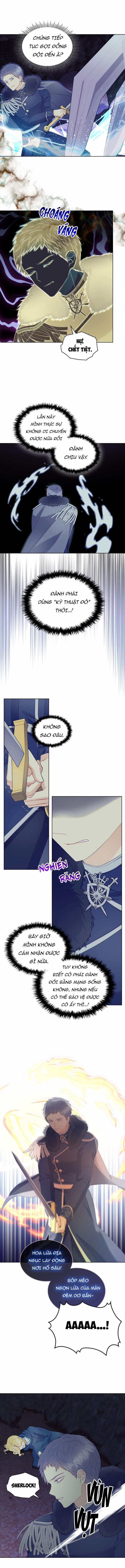 Kẻ Tạo Ra Nữ Phản Diện 47.5 trang 0