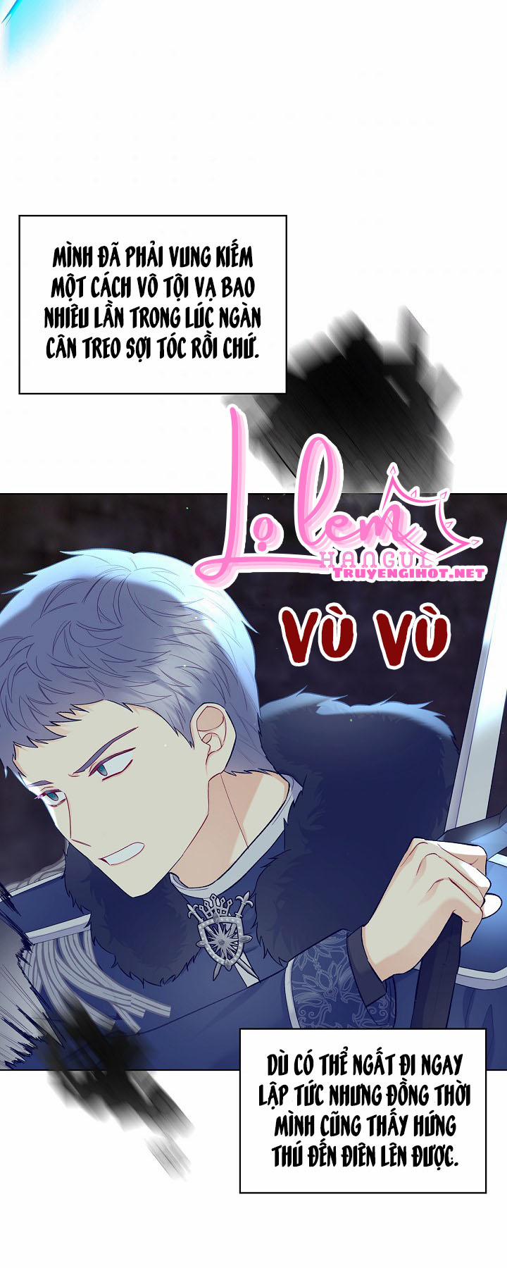 Kẻ Tạo Ra Nữ Phản Diện 48.1 trang 10