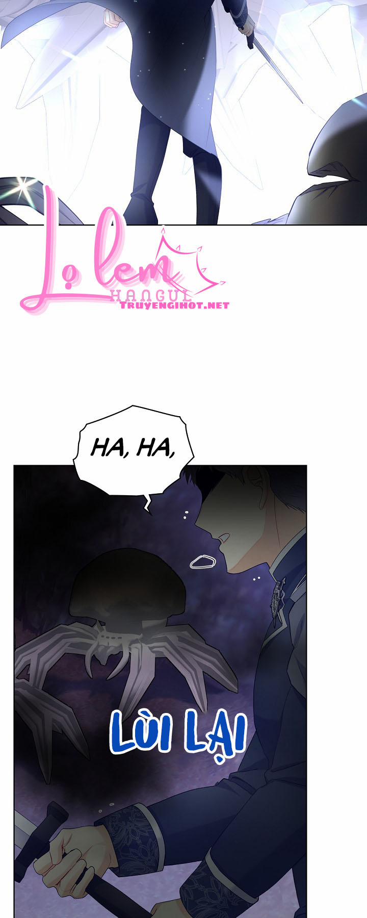 Kẻ Tạo Ra Nữ Phản Diện 48.1 trang 12