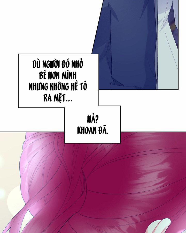 Kẻ Tạo Ra Nữ Phản Diện 48.1 trang 16